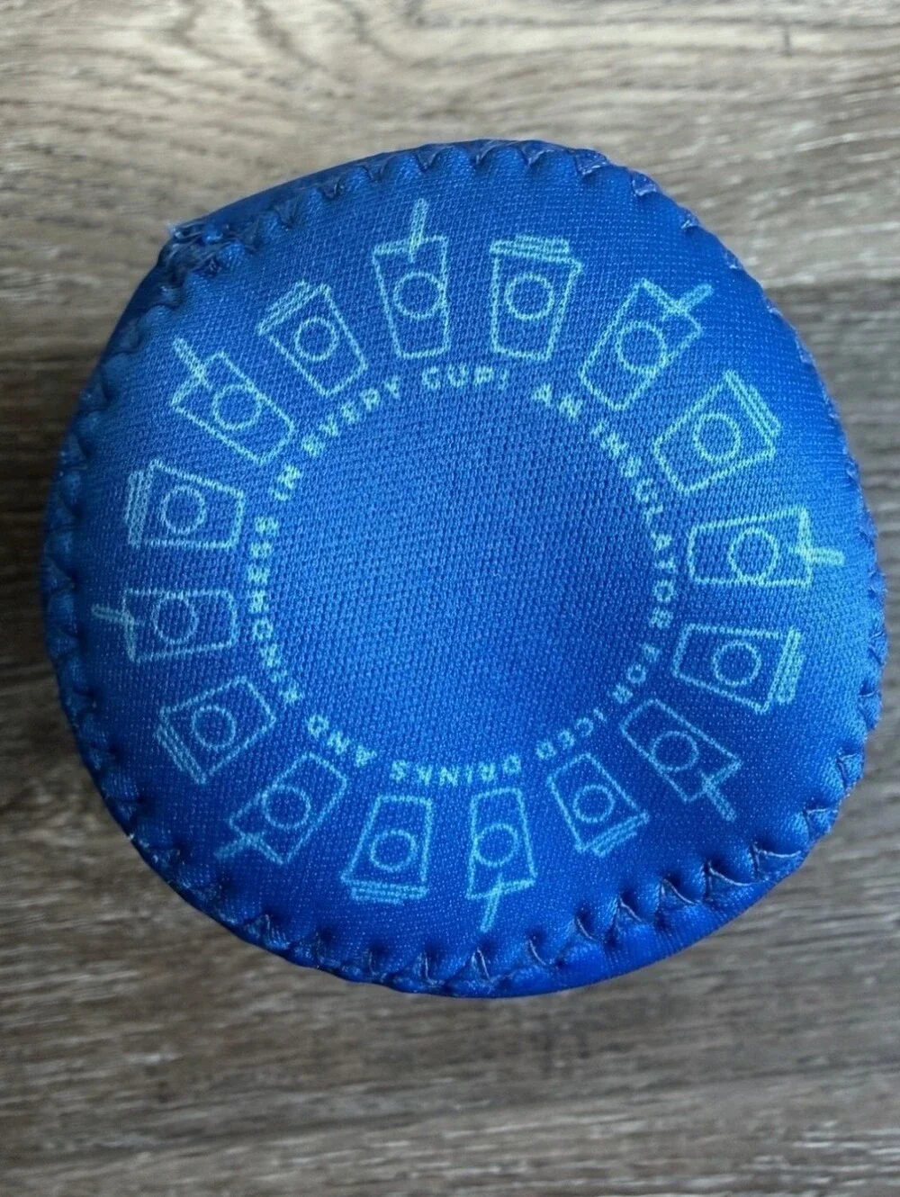 7 Brew Coffee Father’s Day Brewzie Drink Koozie Limited Edition 2026